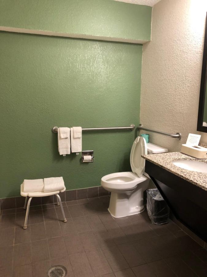 Sleep Inn Louisville