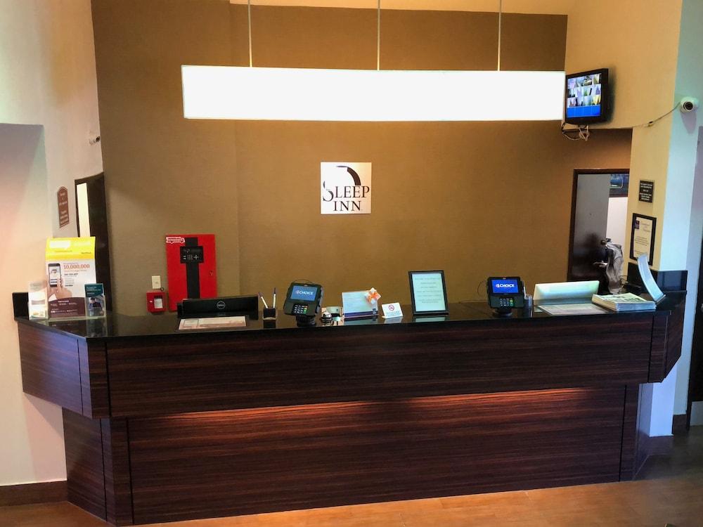Sleep Inn Louisville