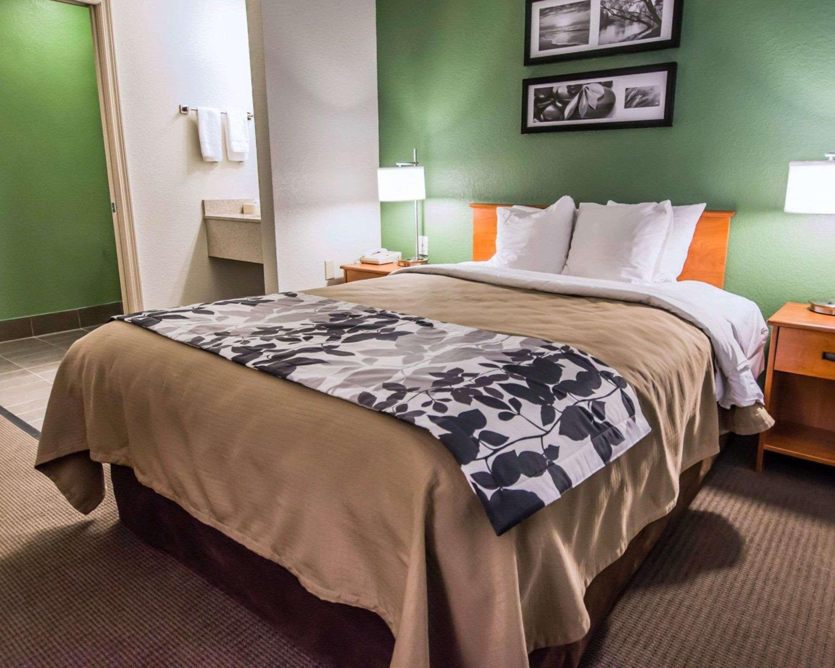 Sleep Inn 2*