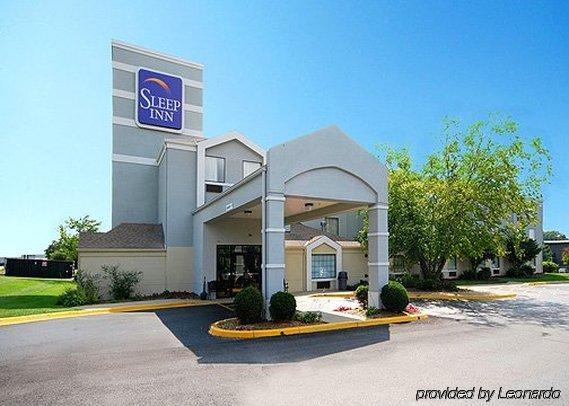 Inn Sleep Louisville