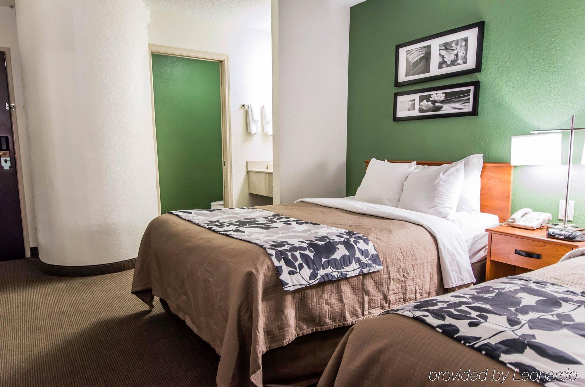 Sleep Inn Louisville
