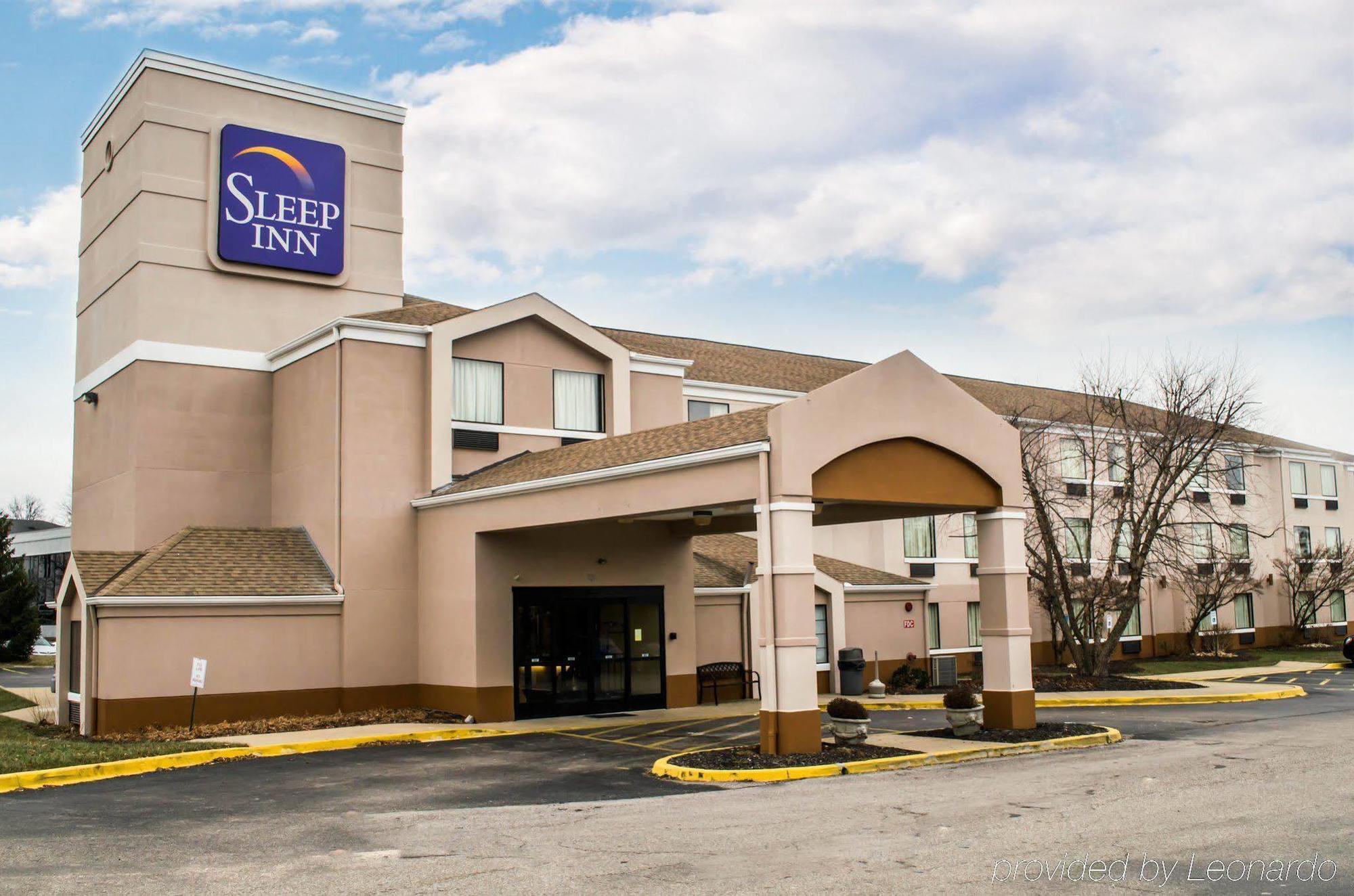 Sleep Inn