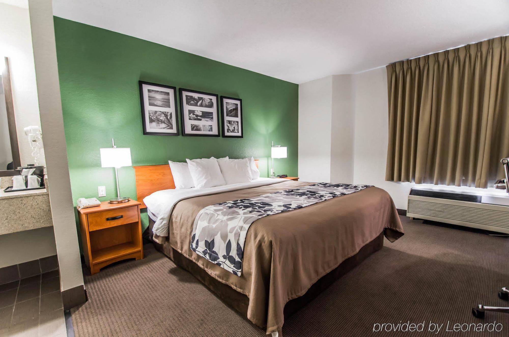 Sleep Inn